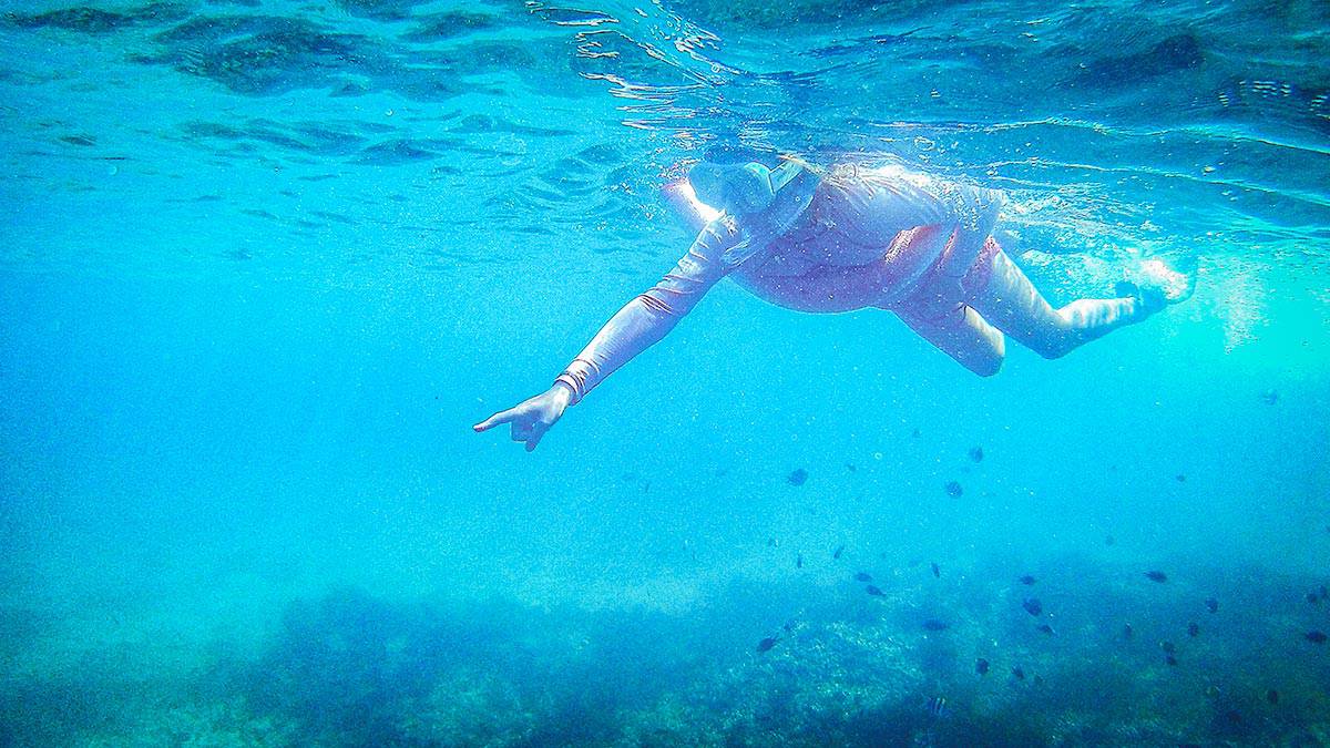 Worldschooling travel education with kids