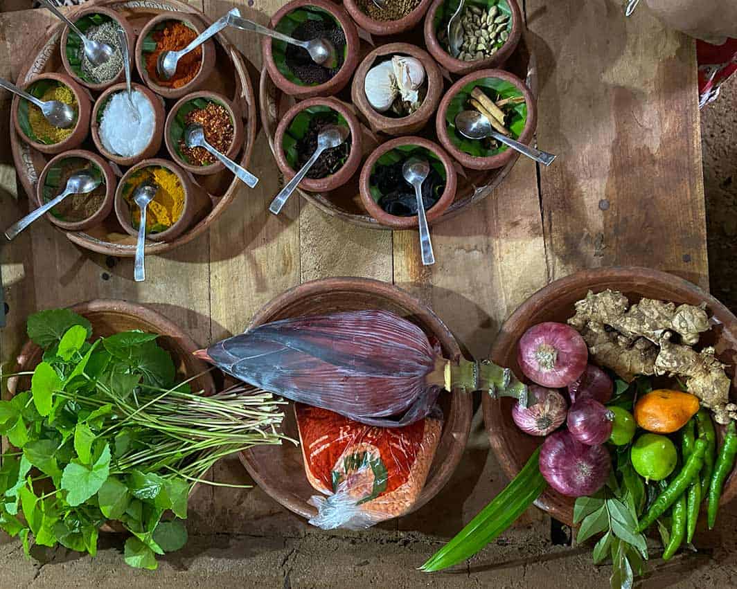 The Ultimate Guide to Sri Lankan Food for Families