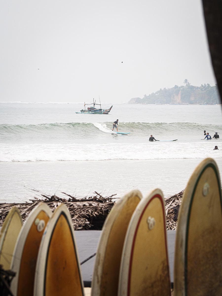 Surfing In Sri Lanka: The Best Surf Spots For Kids | Family Travel And ...