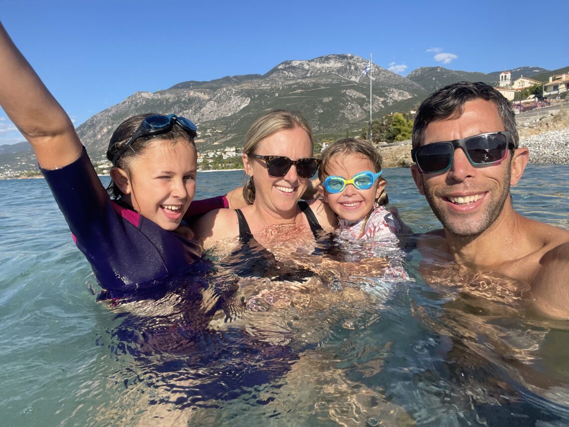 family travel is not for you if