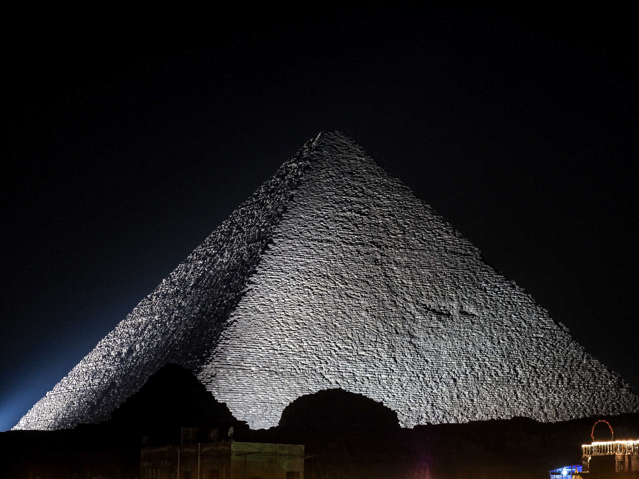 Travel Cairo with kids