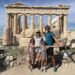 Athens with Kids on a budget